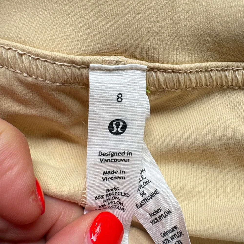 lululemon athletica lululemon detours